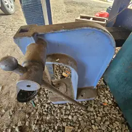 Arbor Press wasino 5 ton