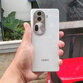 Oppo Reno 11 Pro 5G RAM 12/512 GB KAMERA FLAGSHIP SUPER JERNIH MULUS