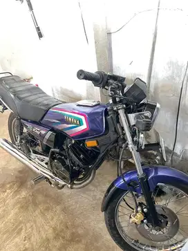Rx king master 1997 asli ungu