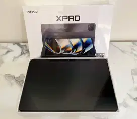 Tablet Infinix Xpad 4/256 Wifi - BNOB