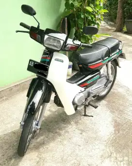 Astrea grand bulus
