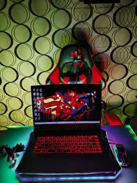 MSI GF63 EVOLVE Thin E16R3IMS [GEN 9]  RAM 16GB/SSD+HDD [Super Gaming]