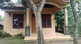 dijual murah rumah bagus di tulung , klaten