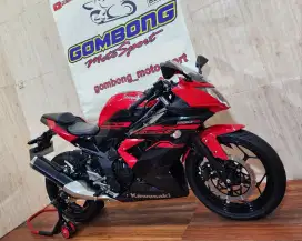 NINJA 250 SL 2018