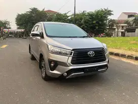 Toyota Kijang Innova Bensin 2021