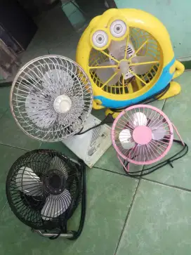 Kipas angin borongan murah