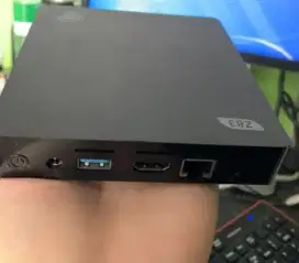 Mini PC Super Slim high Performance Intel
Z83