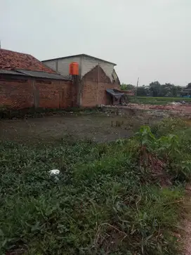 Dijual Tanah Kavling Strategis di Tambun Selatan