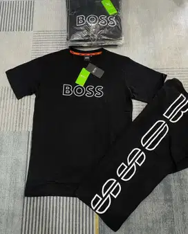 Baju Kaos Import