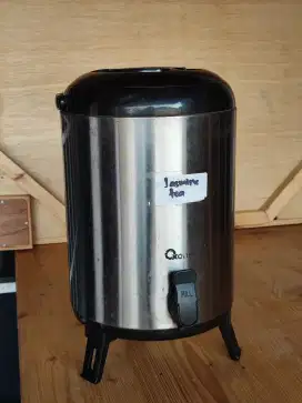 TERMOS OXONE 12L
