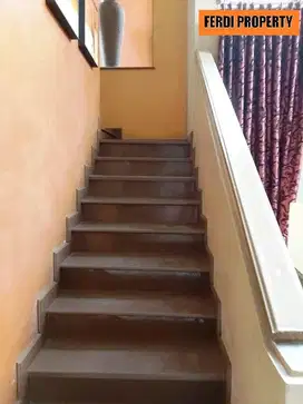 Rumah Idaman Keluarga, Dekat Mall Ciputra Citra Gran Cibubur
