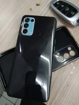 Hp oppo reno 5 ram 8