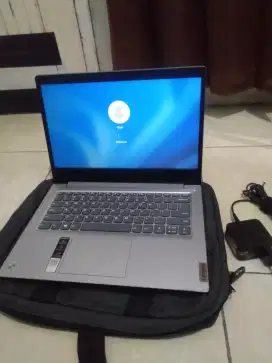 Laptop Lenovo Ideapad slim 3 core i3 gen 10
