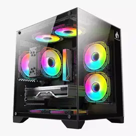 PC Gaming Rakitan AMD Ryzen 5 4600G