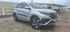 [OLXMOBBI] DP Rendah Toyota Rush 1.5 S Bensin-AT 2018 UKF B