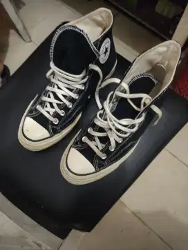 converse size 8,5 orginal