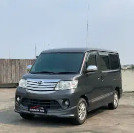 Daihatsu Luxio X AT Tahun 2017 KM 40 rb Tangan 1
