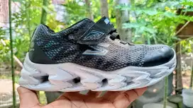 Sepatu anak merk Skechers original
