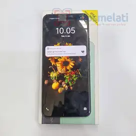 HP SECOND VIVO Y 03T RAM3\64GB