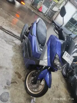 Jual motor nmax