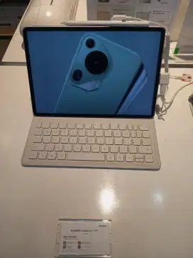 Promo Bunga 0% Huawei Matepad 11.5'S