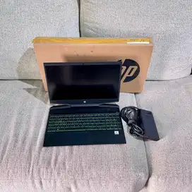 Laptop Hp Pvilion Gaming 15 RTX 2060