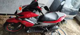 AEROX 155 2018 Pribadi