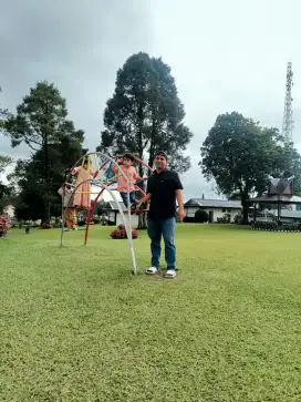 cari pekerjaan supir pribadi & asisten