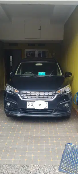 Suzuki All New Ertiga GL MT 2018