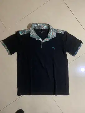 Hem Polo Alinskie Brother Original size M