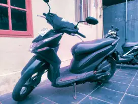 Dijual motor Beat 2014