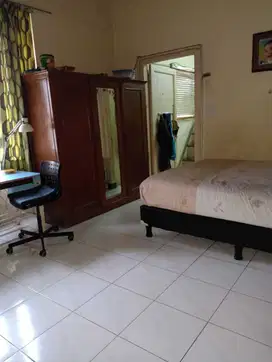 Dijual Rumah Siap Huni Di Coblong Dago