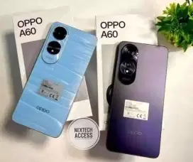 Dijual Hp Oppo a60