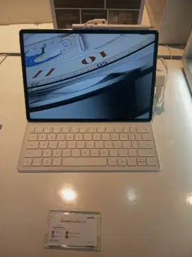 Promo Bunga 0% Huawei Matepad 12x