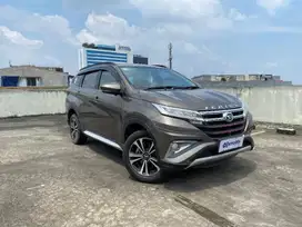 [OLXMOBBI] DP Rendah Daihatsu Terios 1.5 R Deluxe Bensin-AT 2018 KKM B