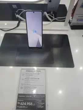 Samsung galaxy ZFlip6