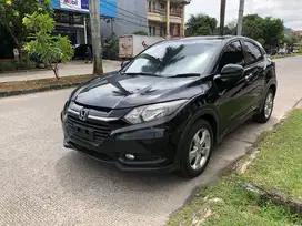 Honda HR-V E 2017 Hitam