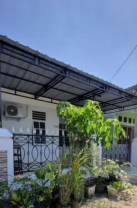 Dijual Rumah Murah, Nyaman Tidak Banjir, Bersih