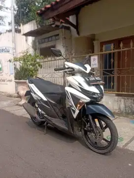Yamaha Soul GT 2016 Original Jos istimewa muluss