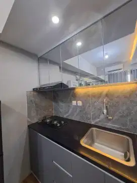 For Rent Apartemen Podomoro Golf View