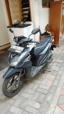 Honda beat 2023