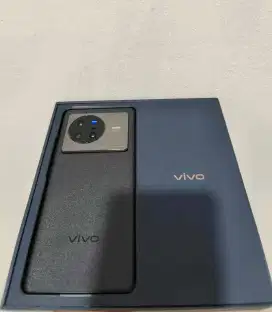 Vivo X80 Ram 12/256 Istimewa kayak baru
