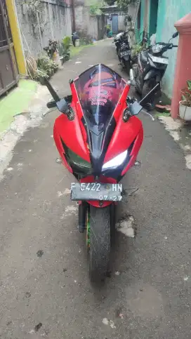 Cbr 150 2015 pajak hidup