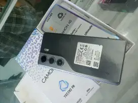 TECNO CAMON 40 8/256