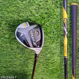 Stik golf Fairway Wood 3 Loft 14.5 RBZ Stage 2 Taylormade Shaft Flex S
