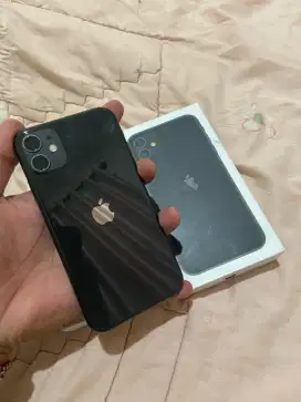 IPHONE 11 128GB INTER
