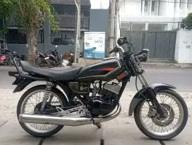 Yamaha RX king 94 Cobra Joss