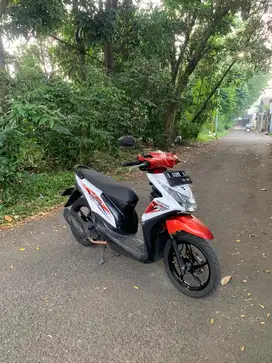 honda beat esp 2016