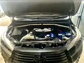 Front Bar Ultra Racing Innova Reborn