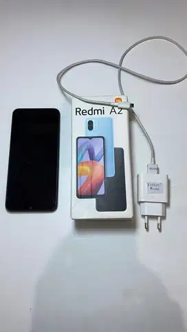 Di jual hp xiaomi redmi A2